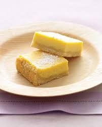 Creamy Lemon Squares Lemon Squares Recipe Lemon Squares Lemon Desserts