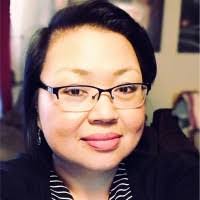 Liza Smiley's Instagram, Twitter & Facebook