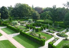 Formal Herb Garden At Niagara Parks Botanical Gardens Landscape Design Software Garden Design Software Free Landscape Design