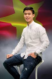 Duy mạnh trong mắt đại đa số fan bóng bá, là một trong những tuyển thủ cực phẩm của u23 việt nam nhưng trong mắt các chị em còn là. Cac Co Gai Nen Co Má»™t Chang NgÆ°á»i Yeu NhÆ° Duy Máº¡nh Trong Ä'á»i Elle