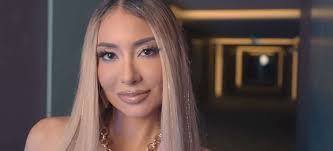 Elena Correa estrenará seis nuevas canciones este año: “Sueño en grande”