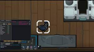 fucking damit : rRimWorld