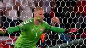 Harry kane led his side into the final of euro 2020 after scoring from a rebounded penalty. Ibkwb38ldg6 Pm