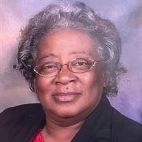 Ms. Martha D. Birden Obituary