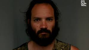 Man accused of stealing shotgun, $11,000 in power tools