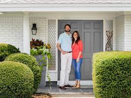 The house is situated in a neighborhood which has seen many whole house upgrades and renovations. Cool Ranch House Tour Hgtv