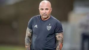 Chile coach jorge sampa has admitted to being obsessed with his coaching idol marcelo bielsa and chile's coach jorge sampaoli instructing his players. Marseille Appoint Jorge Sampaoli As New Manager Your Ultimate Sports News Website