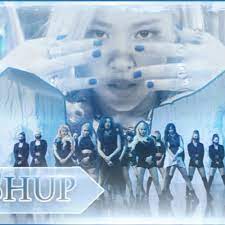 Jennie, i̇tzy, everglow her şartta kızlarımı koruyacağım. Stream Itzy X Everglow X Twice Not Shy Dun Dun More More Kpop Mashup By Solodaboss Listen Online For Free On Soundcloud