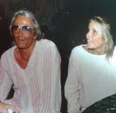 Ze was getrouwd met acteur/regisseur john derek van 1974 tot diens dood in 1998. John Derek And Bo Derek Famousfix Com Post