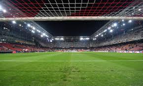Uefa.com is the official site of uefa, the union of european football associations, and the governing body of football in europe. Salzburg V Liverpool Away Ticket Details Liverpool Fc