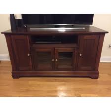 Founded in the 50s, pottery barn has become a household name in the homeware space. Pottery Barn Tv Stand Media Console Aptdeco