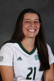 2018 Women's Soccer Roster