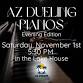 AZ Dueling Pianos - Matinee event image
