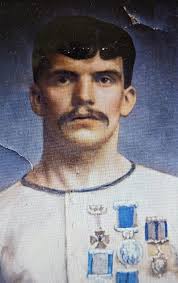 Oakdale cemetery visit and kenly history