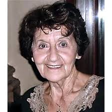 ATHENA (SAMARAS) TERZIS Obituary