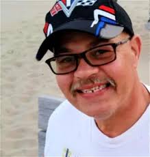 Obituary information for Richard Paul Wilson