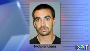 Shooting suspect who prompted shelter-in-place in Vandenberg Village taken  into custody