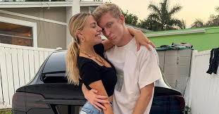 The diva is followed by fans who have watched her videos and seen her pictures on instagram wants her to join onlyfans. Who Is Corinna Kopf Dating In 2020 Is The Vlog Squad Member Single