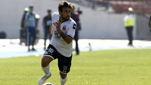 Jorge valdivia statistics and career statistics, live sofascore ratings, heatmap and goal video highlights may be available on sofascore for some of jorge valdivia and unión la calera matches. Jorge Valdivia Apunto A La Crisis En Colo Colo Espina Donde Esta Debe Dar La Cara Y Esta Escondido Meganoticias