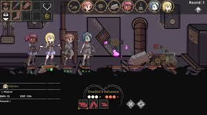 Progress Report: Lab Enemies - Ero Dungeons [Old Version] by madodev