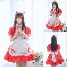 Shop our collection of girls plus size cosplay dresses and outfits from disney, american horror story, doctor who, the nightmare before christmas and more! Halloween Crossdressing Costumes For Men Women Plus Size Sissy Maid Uniform Maid Outfit Anime Cosplay Sweet Gothic Lolita Dress Wish