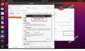 Image result for zenmap