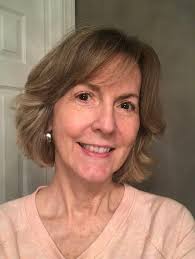 Before and after haircut.