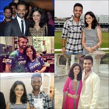 Born on 6 june 1988, ajinkya madhukar rahane is an indian cricketer. Ajinkya Rahane Wife Photo