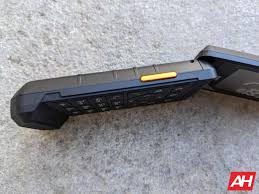 CAT S22 Flip Review: Flip Smartphones ...