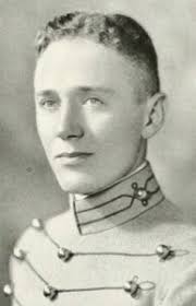 Rolfe, Onslow Sherburn “Pinkey”.