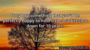 Maybe you would like to learn more about one of these? Warren Buffett Zitate Auf Englisch Englischezitate De