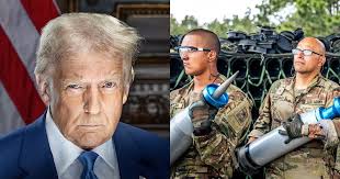 Trump Admin Cracks Down