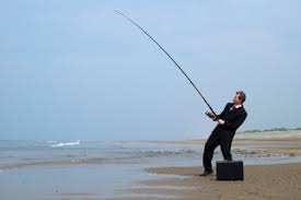 Ich habe bisher noch nie an einem tidegewässer geangelt. Angeln Im Marz So Beissen Die Fische An