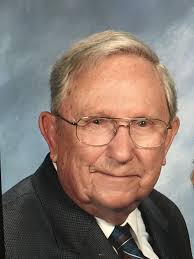 Glenn H. Frederiksen, 91