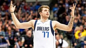 I just like tigers, doncic said, sporting a tiger tattoo on his left forearm. Pin On Trending Pictures