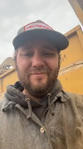 Kaleb Clark's Instagram, Twitter & Facebook