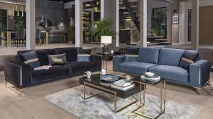 Ruby köşede yer alan yatak olma özelliği dar mekanlar için kullanım avantajı sağlayacaktır. Bellona Carlino Koltuk Takimi Ankara Bellona