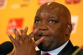 Here are the visuals from moments. Confirmed Pitso Mosimane Affirms He Is Leaving Mamelodi Sundowns