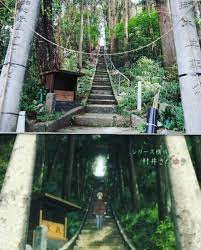 いいね 83件 コメント0件 kari saka𓃝 kari saka のinstagramアカウント 夏目友人帳opにでてきた雨宮神社 幼いころの夏目が降りてくるところ 熊本県球磨郡相良村大字川辺 雨宮神社 人吉球磨 人吉 人吉好き 人吉ドライブ 川辺 神社 球磨
