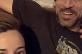 When woodley was four years old she began commercial modeling. Shailene Woodley And Aaron Rodgers Watched Reruns Of Jeopardy Amid Lockdown