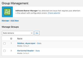 You can also compare adrotate switch with relative plugins as well. Adrotate Ad Manager Adsense Ads Wordpress Plugin Wordpress Org