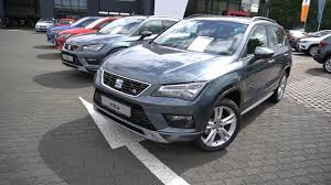 Check spelling or type a new query. Seat Ateca Fr 1 5 Tsi Act 2020 Test Review Preview Overview Youtube