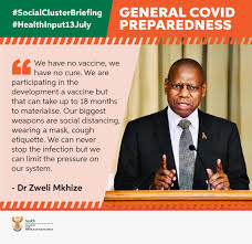 Zweli mkhize, pretoria, south africa. Dr Zweli Mkhize On Twitter I Pay Tribute To All Healthcare Workers And Frontline Workers And All Those Who Made It Possible To Make Protective Gear Available To Them Socialclusterbriefing Healthinput13july Newnormal