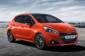 The new peugeot 208 is great to look at and offers good performance, but can't eclipse the best in the supermini class. Peugeot 208 2018 Precios Versiones Y Equipamiento En Mexico