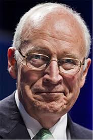 This comes as recent reports show cheney is on the brink of being ousted by the rest of the republican leadership. Neues Herz Fur Kranken Ex Usa Vize Dick Cheney
