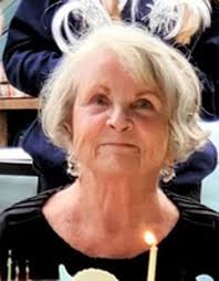 Barbara Dufur Poole Obituary