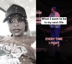 Christy Mann Etta May