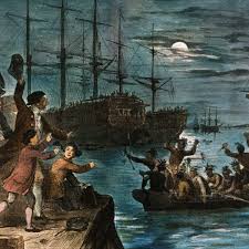 Learn british english in creative ways with us! Boston Tea Party Definition Dates Facts History