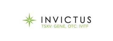 Invictus Md Strategies Corp Cannabis Daily