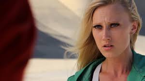 Slug Street Scrappers: Goodbye Goddess (2014)